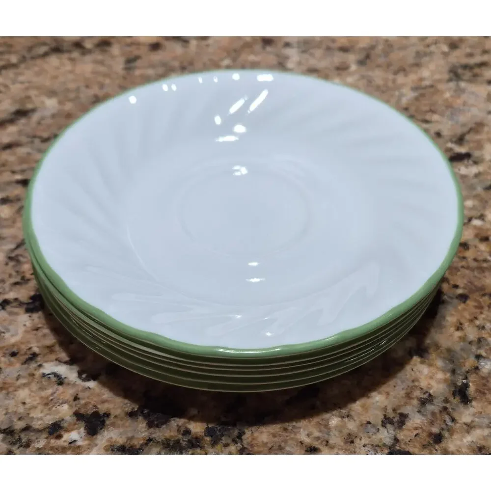 6 Corelle Corning Chutney 6